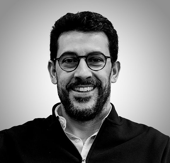 Photo de profil de Nicolas Ricart