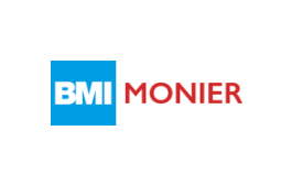 Logo BMI Monier