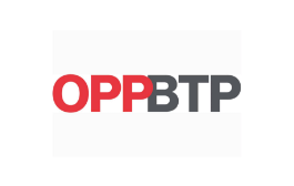 Logo OPPBTP